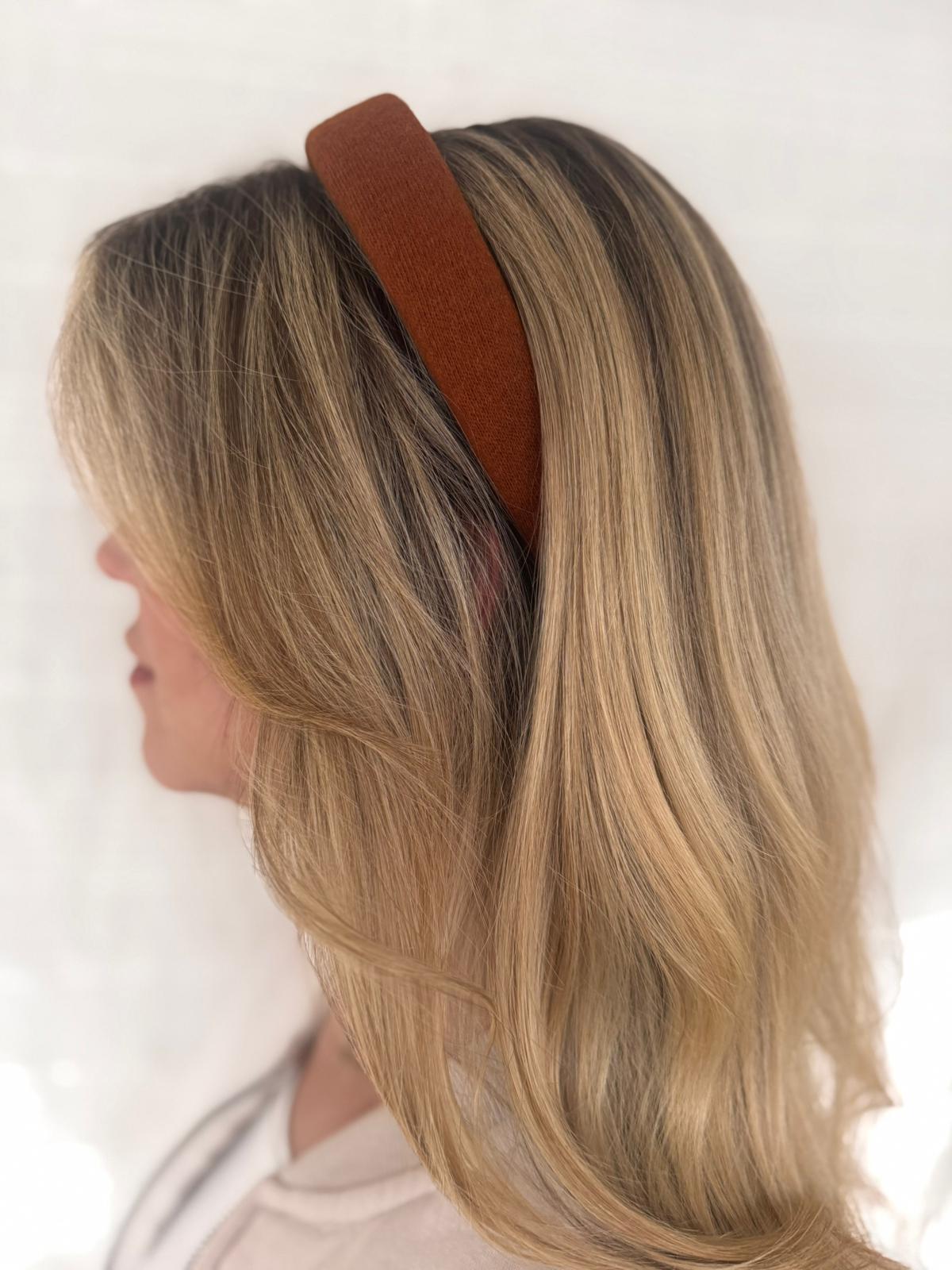 Haarreif - Cinnamon Spice